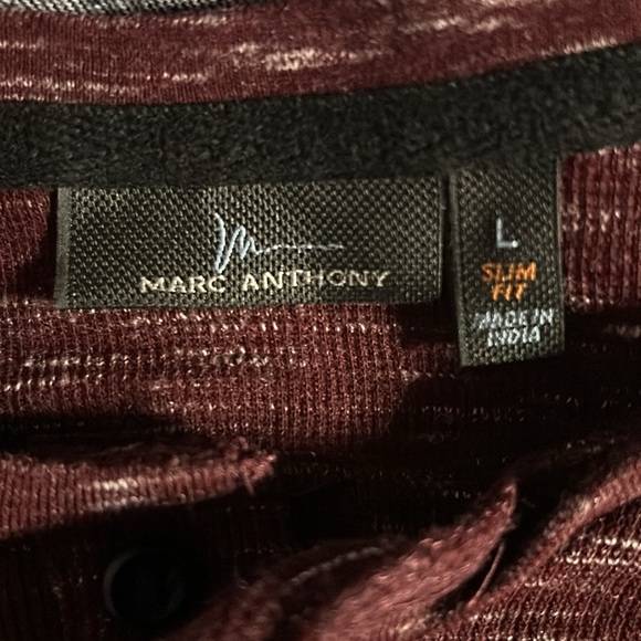 Marc Anthony Henley - Picture 3 of 3